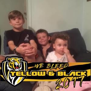 Meet your Posher, Jan